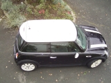 Mein Alter Mini Cooper S Bild02