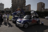 Red Bull Mini