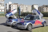 Red Bull Mini