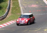 MINI - ME in Action! :-)