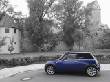 Mein Mini