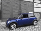 Mein Mini