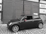 Mein Mini
