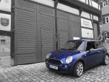 Mein Mini