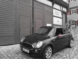Mein Mini