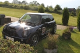 Mein Kleiner Jcw