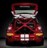 Mini John Cooper Works Challenge