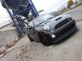 2011 R56 Jcw Rs