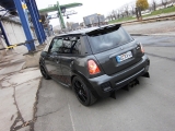 2011 R56 Jcw Rs