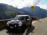 Auf Dem Klausenpass (ch)