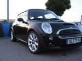 Mein Alter Mini