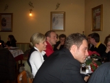 17.12. Weihnachtsfeier