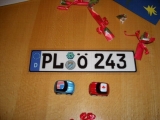 Plööö's B-day