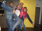 Frühlingserwachen 2006