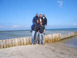 Die Bande :-)