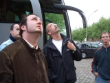 Sucht ihr die Glocken? ;-)