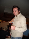 Finger weg ;-)