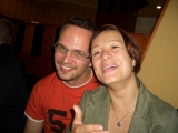 Mike & Beate