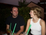 dombo's Birthday