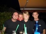 dombo's Birthday