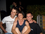 dombo's Birthday