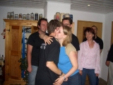 dombo's Birthday