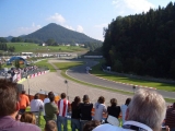 Salzburgring 2006