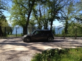 Genfersee 2012