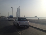 Dubai 2012