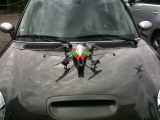 Mini Drone1