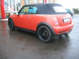 Mini R 50