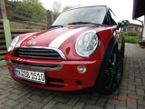 Mein Erster Mini