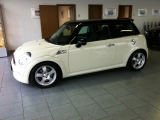 Mein Neuer Cooper S Mit Works Kit