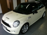 Mein Neuer Cooper S Mit Works Kit