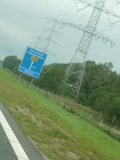 Auf Dem Weg Nach Enschede