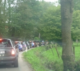 Tukkertocht 2010