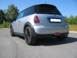 Mini Hinten 1