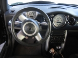 Mini Checkmate 06 - Cockpit