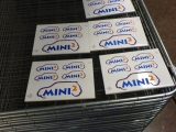 MINI² Fliesen