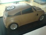 Modell MINI 1