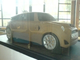 Modell MINI 2