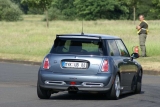 Mini Clubslalom 22.05.2011