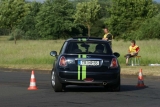 Mini Clubslalom 22.05.2011