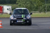 Mini Clubslalom 22.05.2011