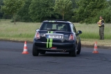 Mini Clubslalom 22.05.2011