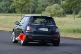 Mini Clubslalom 22.05.2011