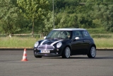 Mini Clubslalom 22.05.2011