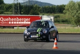 Mini Clubslalom 22.05.2011