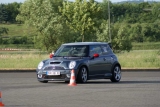 Mini Clubslalom 22.05.2011