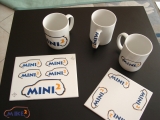 MINI² coffeecup